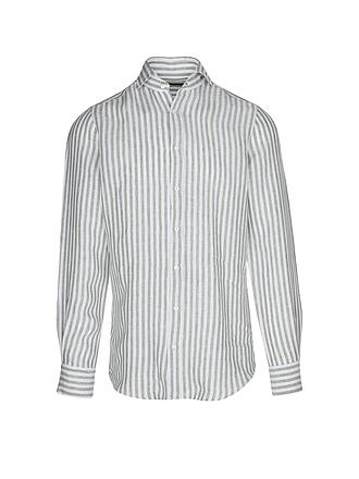 WINDSOR | Camisa de lino LANO-W