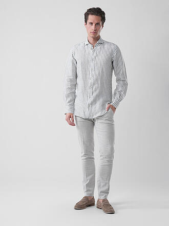 WINDSOR | Camisa de lino LANO-W