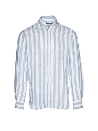 WINDSOR | Camisa de lino LANO-W