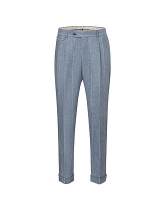 WINDSOR | Pantalón de lino SAPO