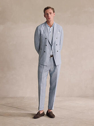 WINDSOR | Pantalón de lino SAPO
