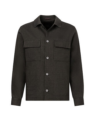 WINDSOR | Sobrecamisa LAVORO