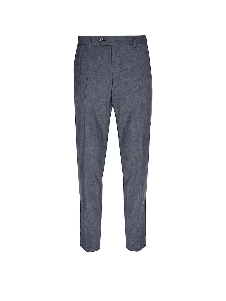 Pantalón de traje PESO 2 azul oscuro 50