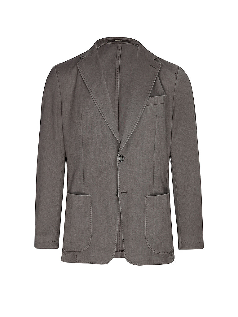 Windsor Sakko MANOLO marrón 48