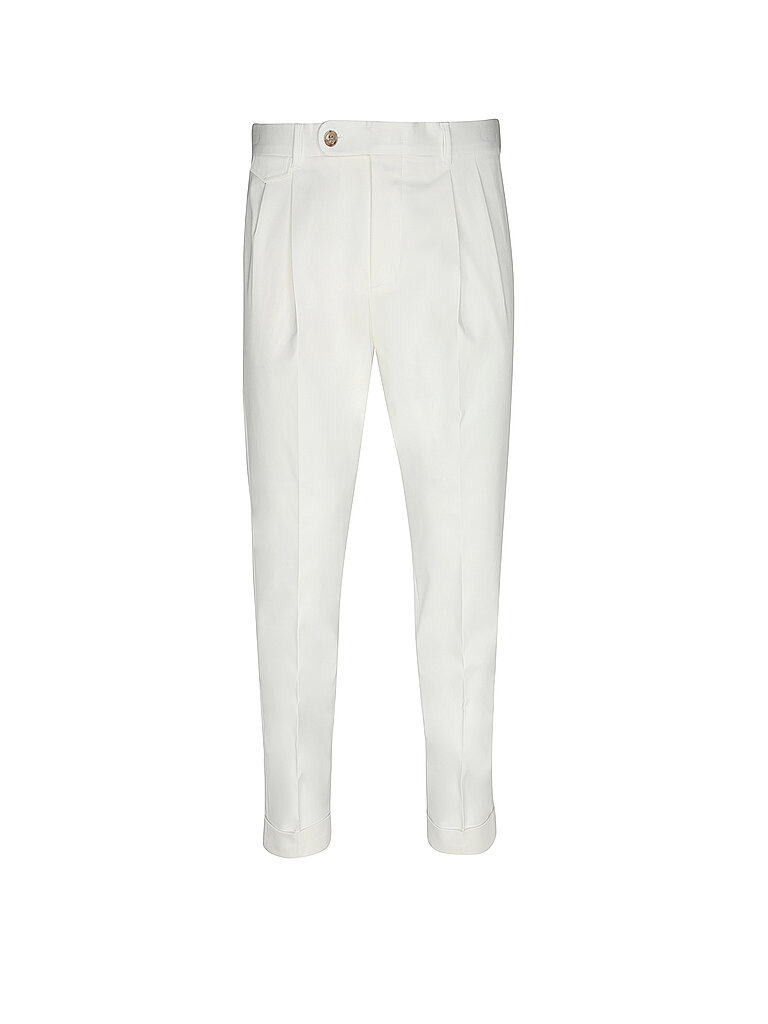 Windsor Chino SAPO blanco