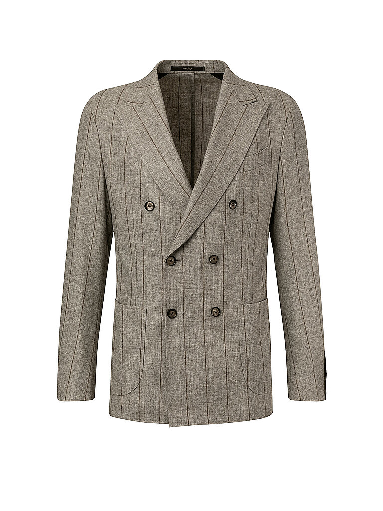 Windsor Americana SALIO gris 48