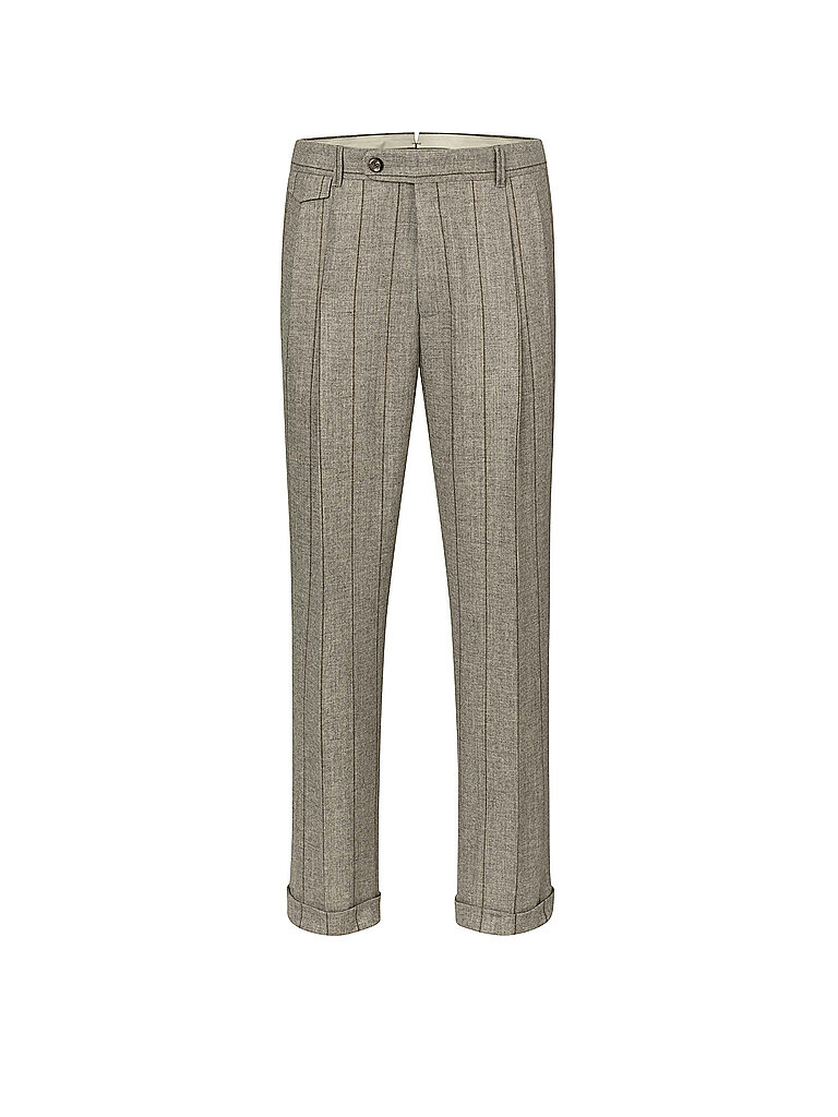 Pantalón de traje SAPO gris 50