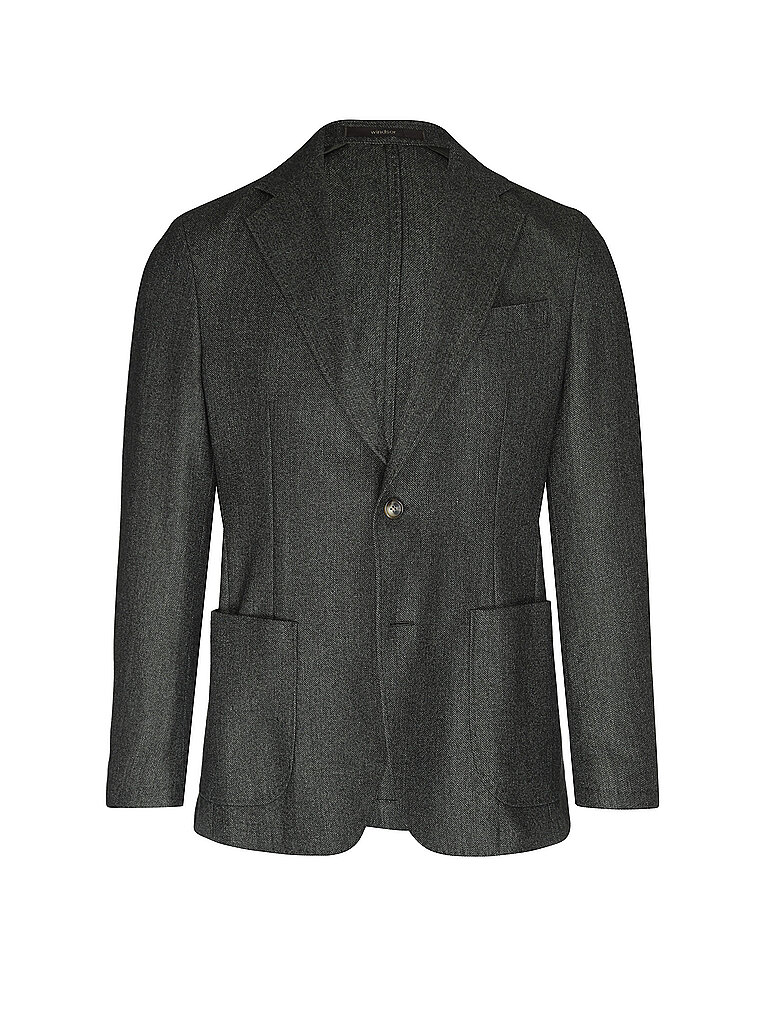 Windsor Americana GIRO verde oscuro