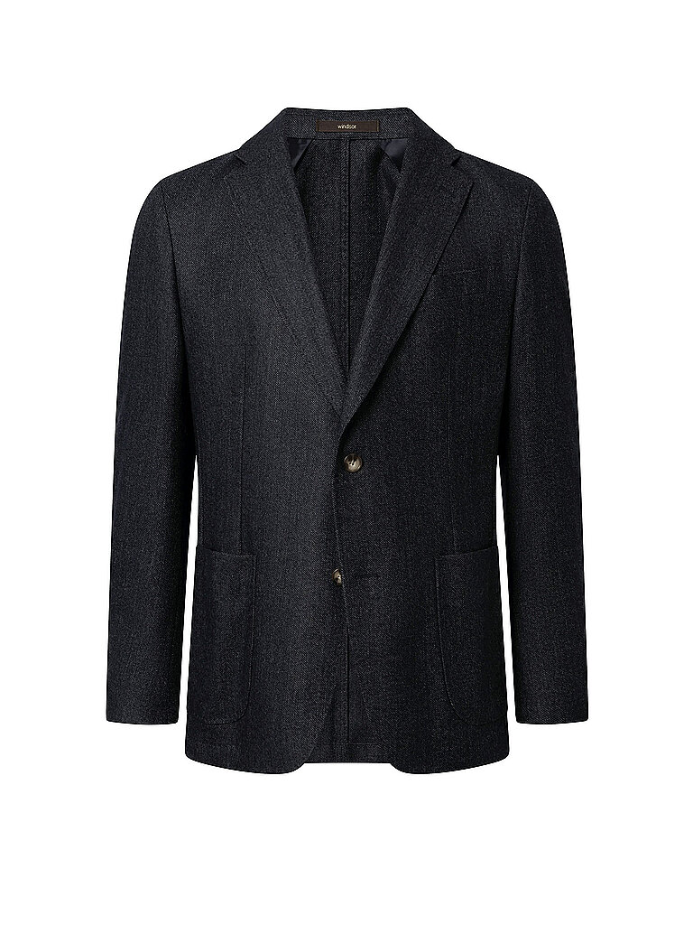 Windsor Sakko GIRO azul oscuro