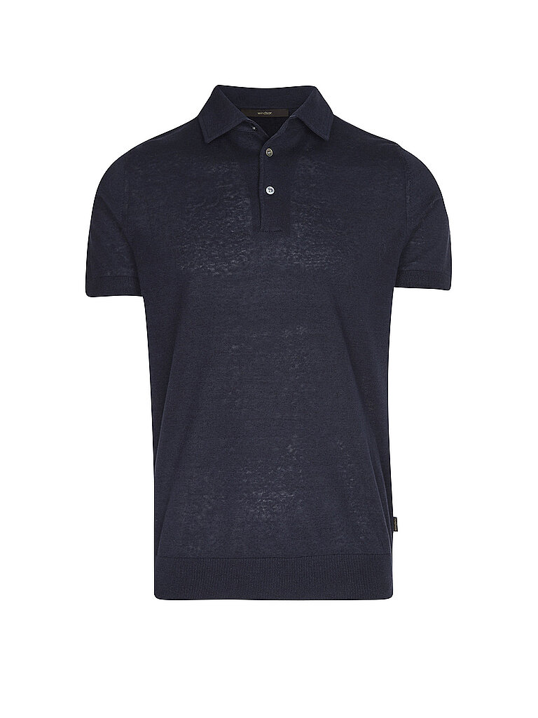 Windsor Polo LINDO azul oscuro