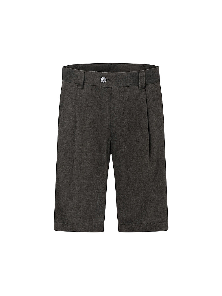 Pantalones cortos SCHIO verde oscuro 50