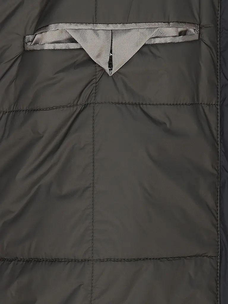 WINDSOR | Abrigo de lana CELLON | 