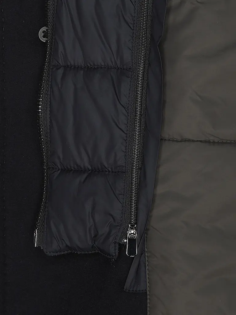 WINDSOR | Abrigo de lana CELLON | 