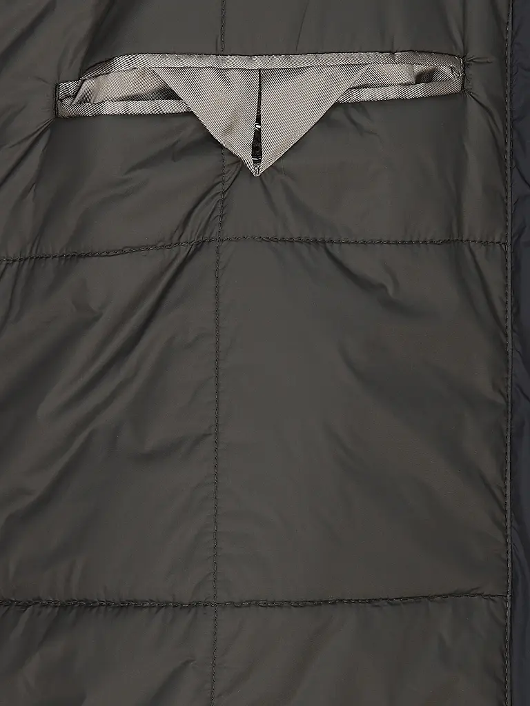 WINDSOR | Abrigo de lana CELLON |