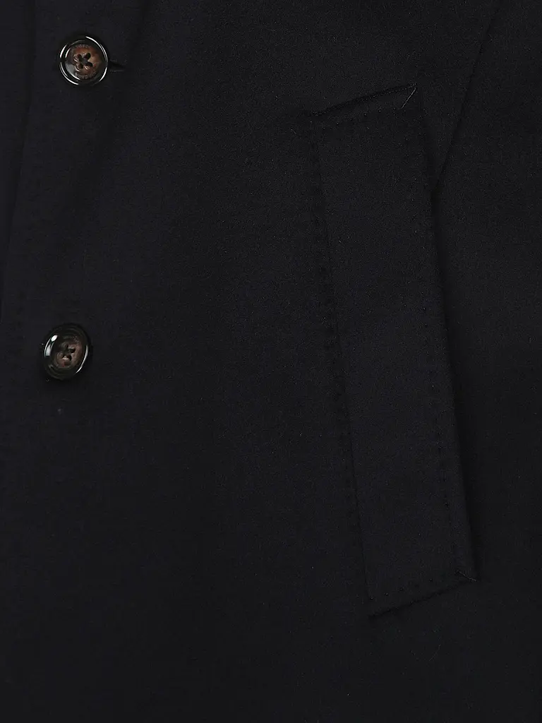 WINDSOR | Abrigo de lana CELLON | 