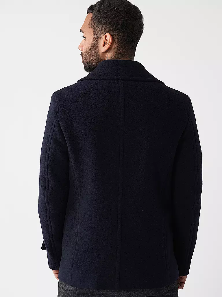 WINDSOR | Abrigo de lana | 