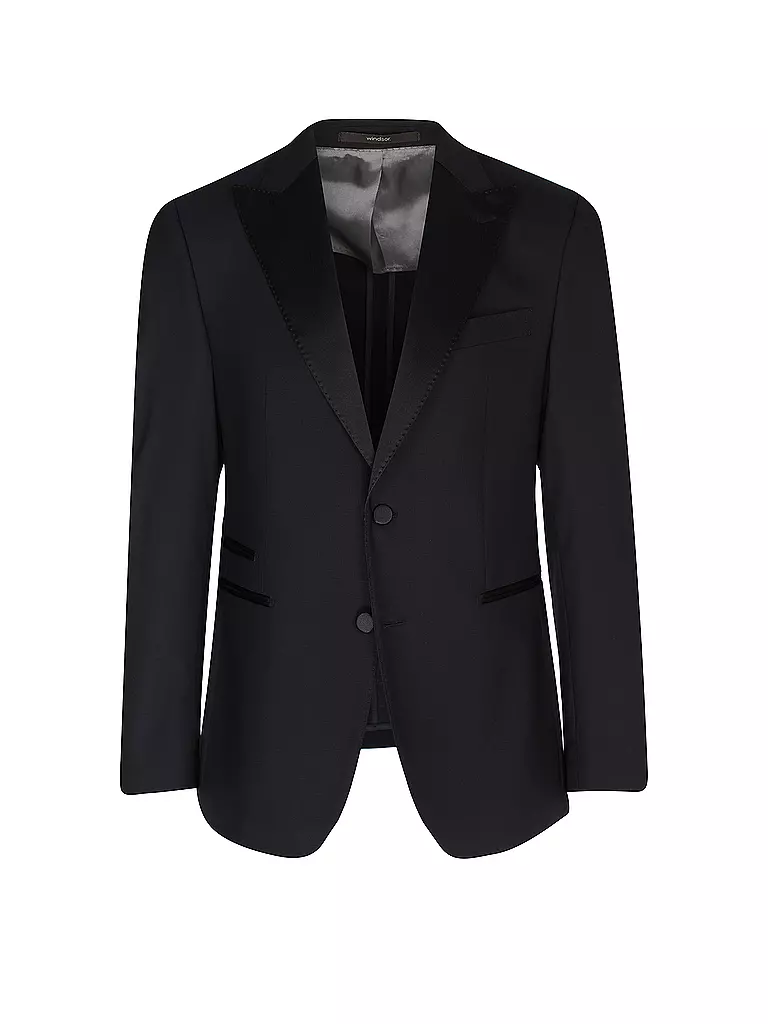 WINDSOR | Americana - Americana de esmoquin TONI | Azul oscuro
