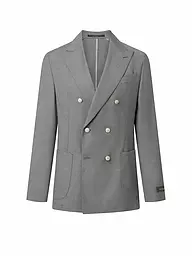 WINDSOR | Americana LORO PIANA | Gris