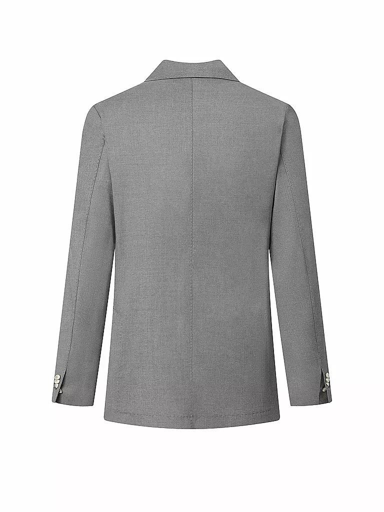 WINDSOR | Americana LORO PIANA | Gris