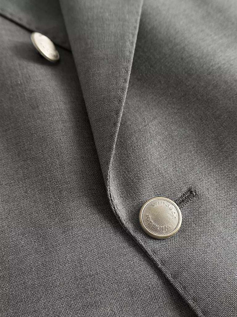 WINDSOR | Americana LORO PIANA | Gris