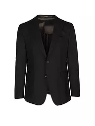 WINDSOR | Americana Shaped Fit SONO | Negro