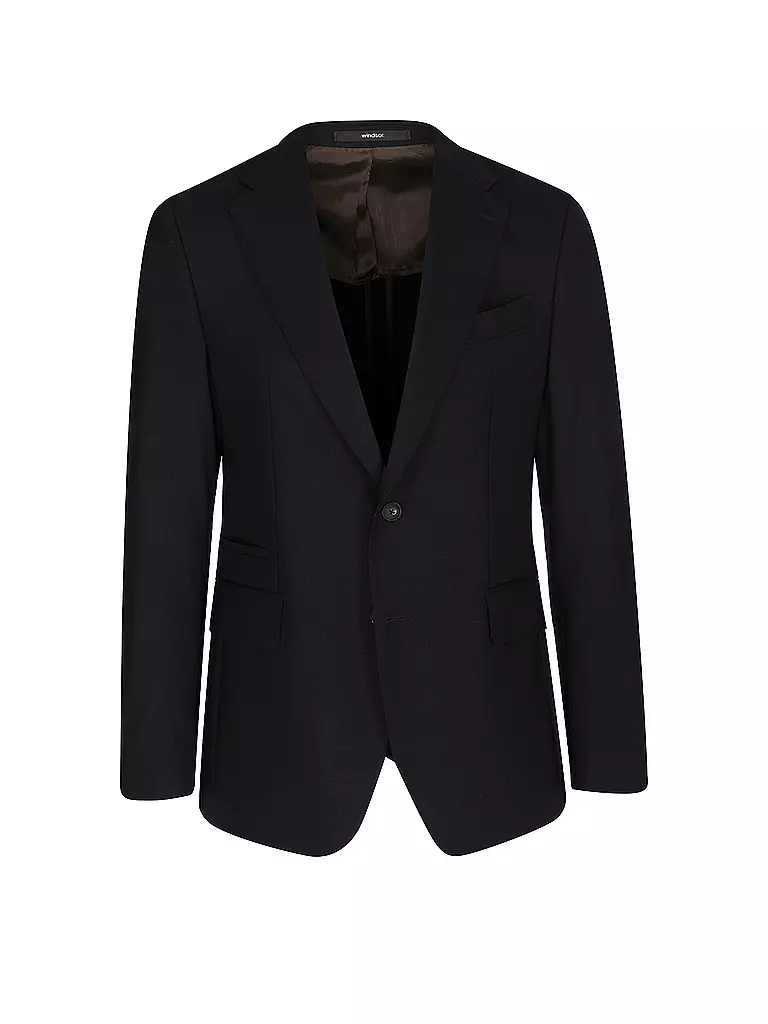 WINDSOR | Americana Shaped Fit SONO | Azul