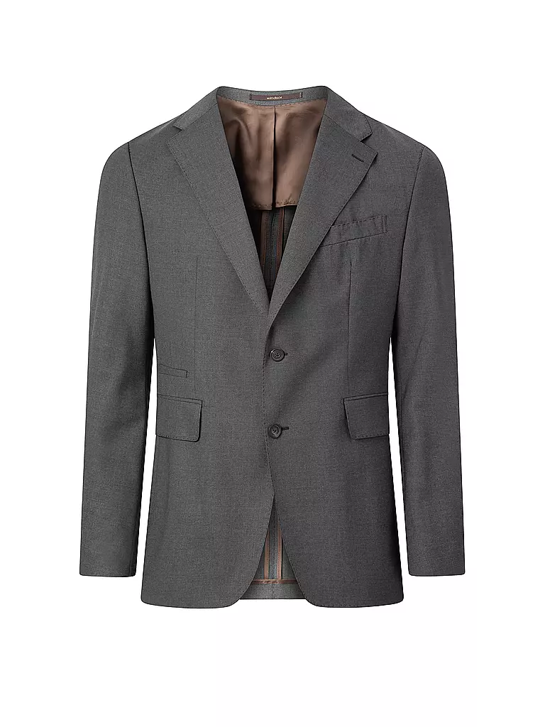 WINDSOR | Americana Shaped Fit SONO | Gris