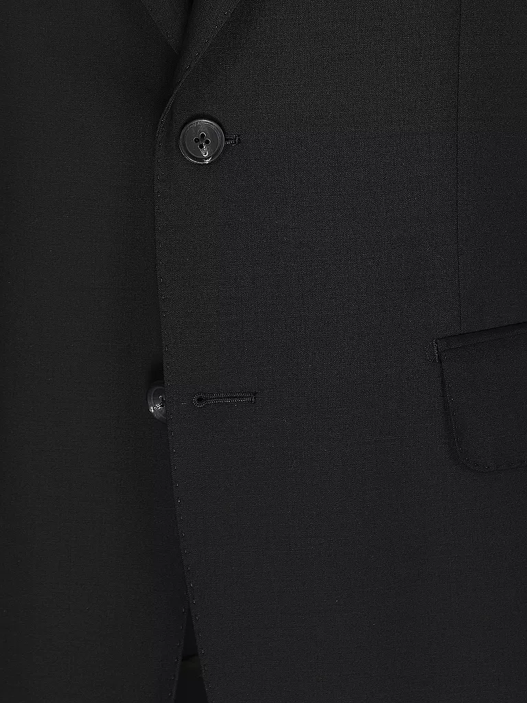 WINDSOR | Americana Shaped Fit SONO | Negro