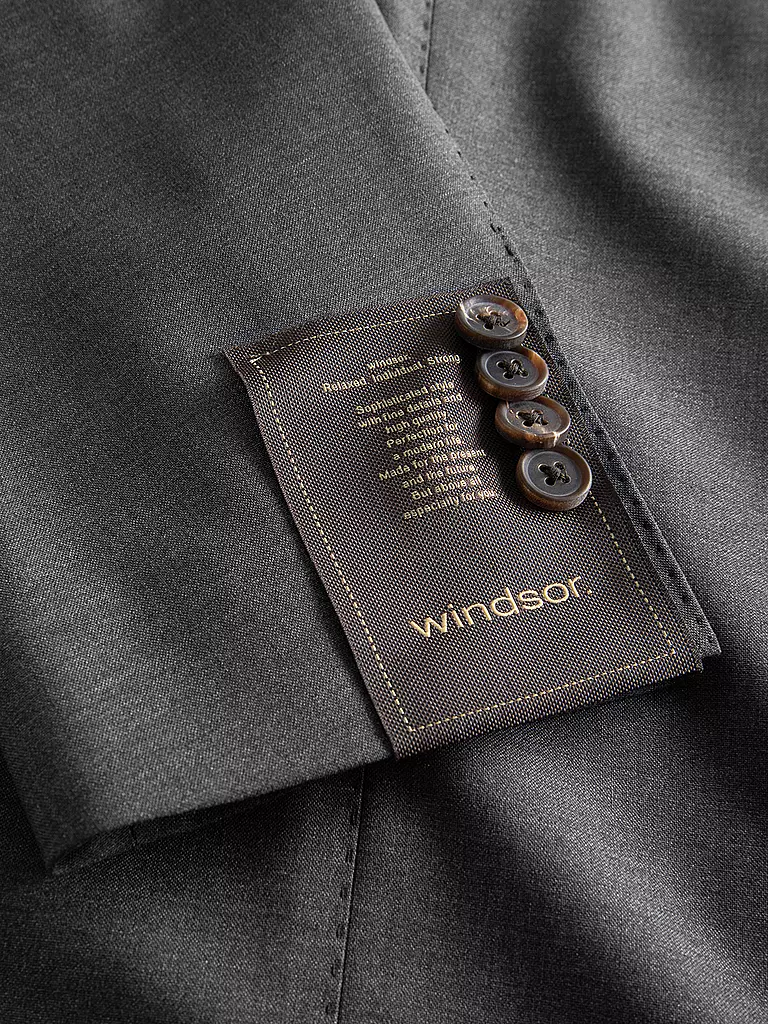 WINDSOR | Americana Shaped Fit SONO | 