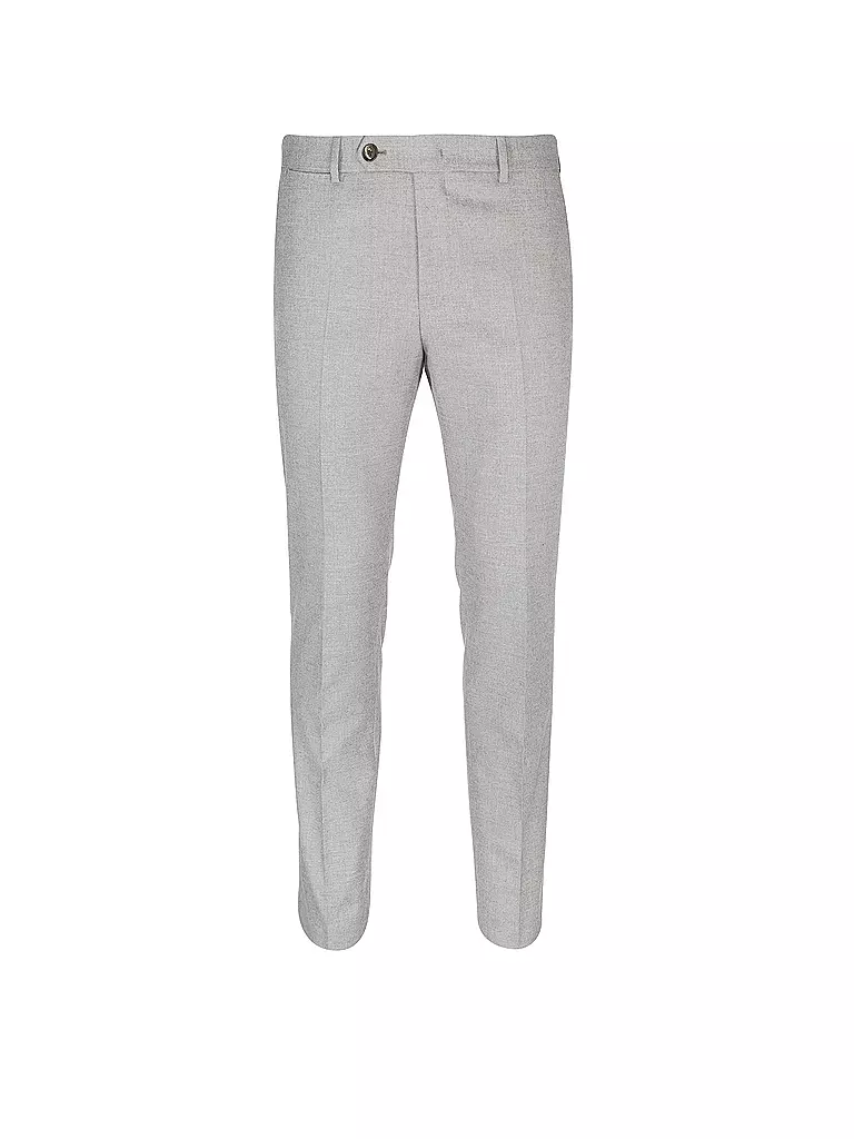 WINDSOR | Anzughose SANTIOS | Gris