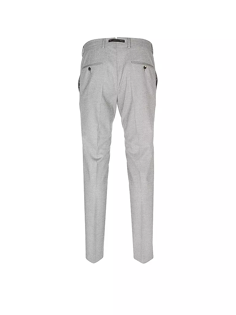 WINDSOR | Anzughose SANTIOS | Gris