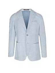 WINDSOR | Blazer GIRO | Azul claro