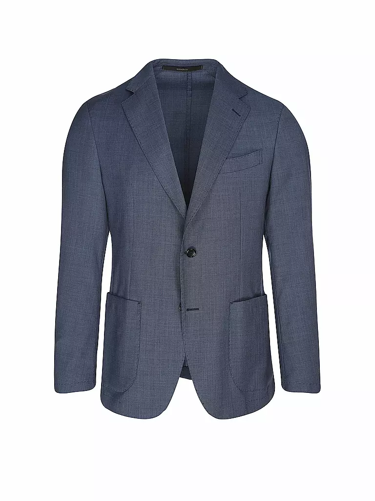 WINDSOR | Blazer | Azul oscuro