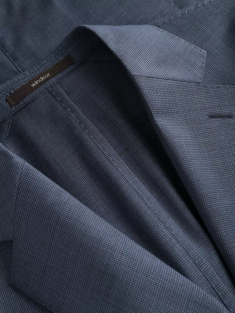 WINDSOR | Blazer | Azul oscuro