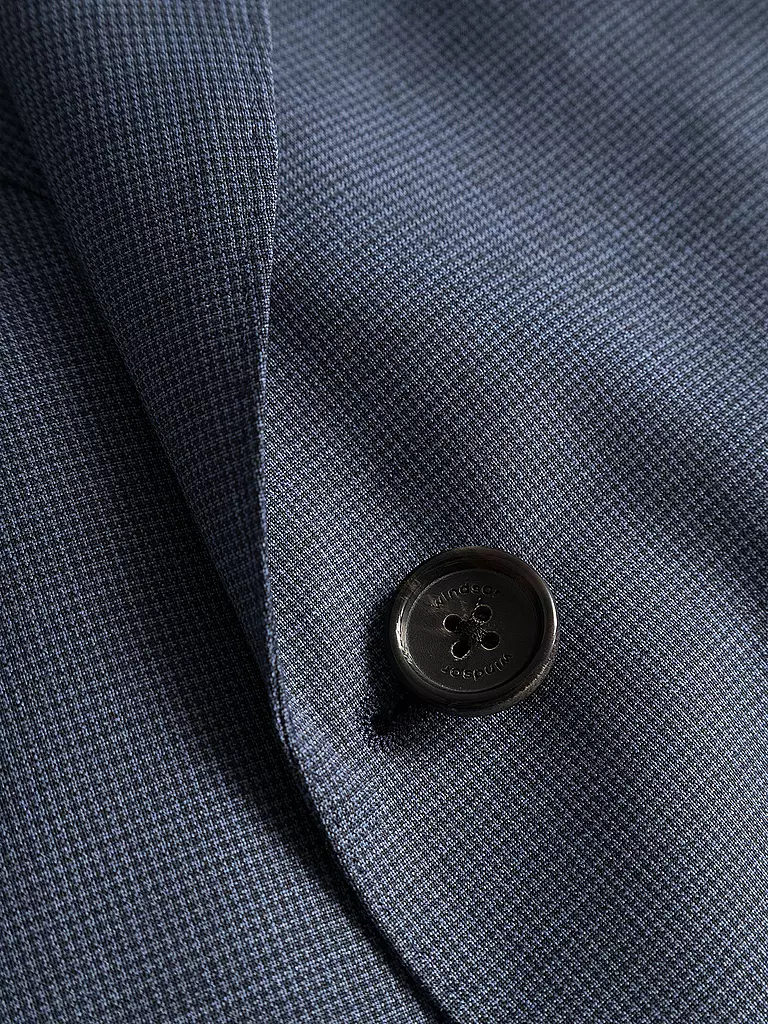 WINDSOR | Blazer | Azul oscuro