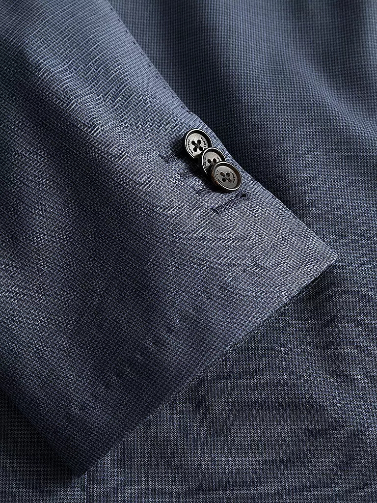 WINDSOR | Blazer | Azul oscuro