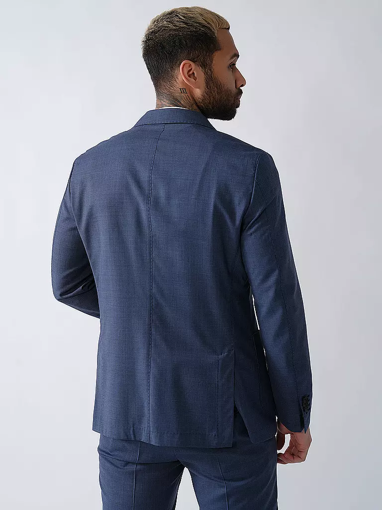 WINDSOR | Blazer | Azul oscuro