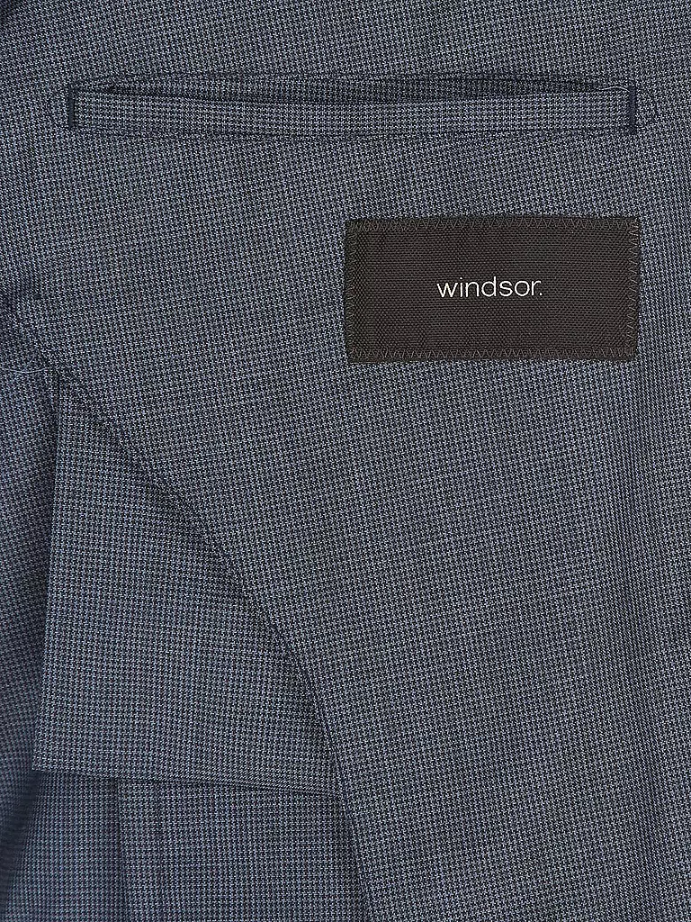 WINDSOR | Blazer | Azul oscuro