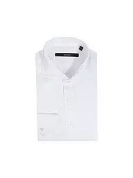 WINDSOR | Camisa Slim Fit | Blanco
