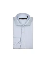 WINDSOR | Camisa Slim Fit | Azul claro