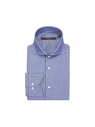WINDSOR | Camisa Slim Fit | Azul