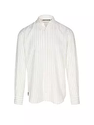 WINDSOR | Camisa Slim Fit | Beige