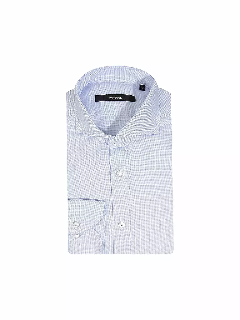 WINDSOR | Camisa Slim Fit | Blanco