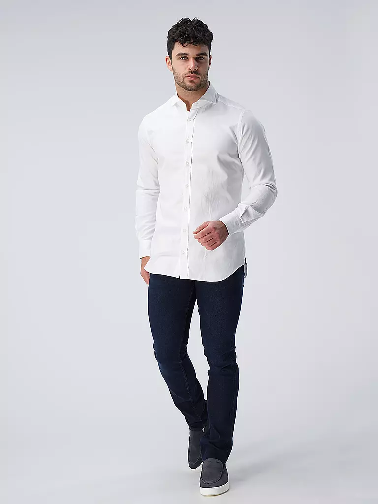 WINDSOR | Camisa Slim Fit | 