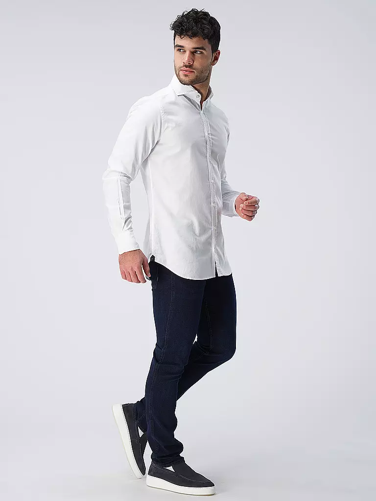 WINDSOR | Camisa Slim Fit | 