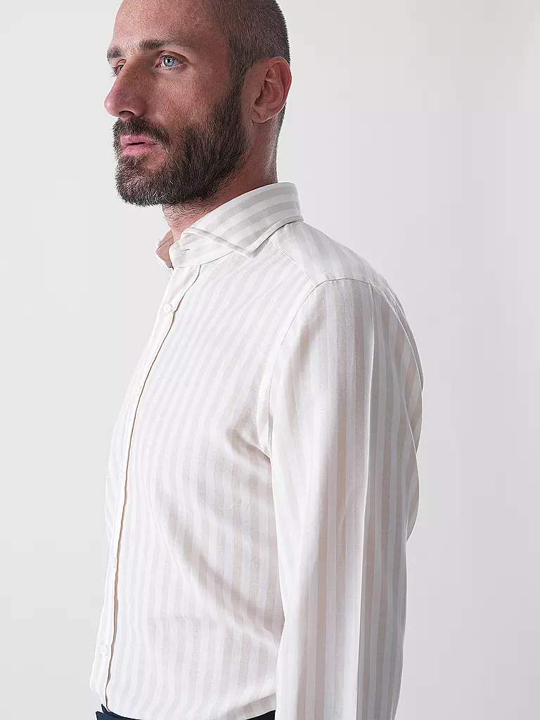 WINDSOR | Camisa Slim Fit | 