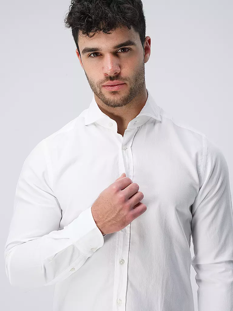 WINDSOR | Camisa Slim Fit | 