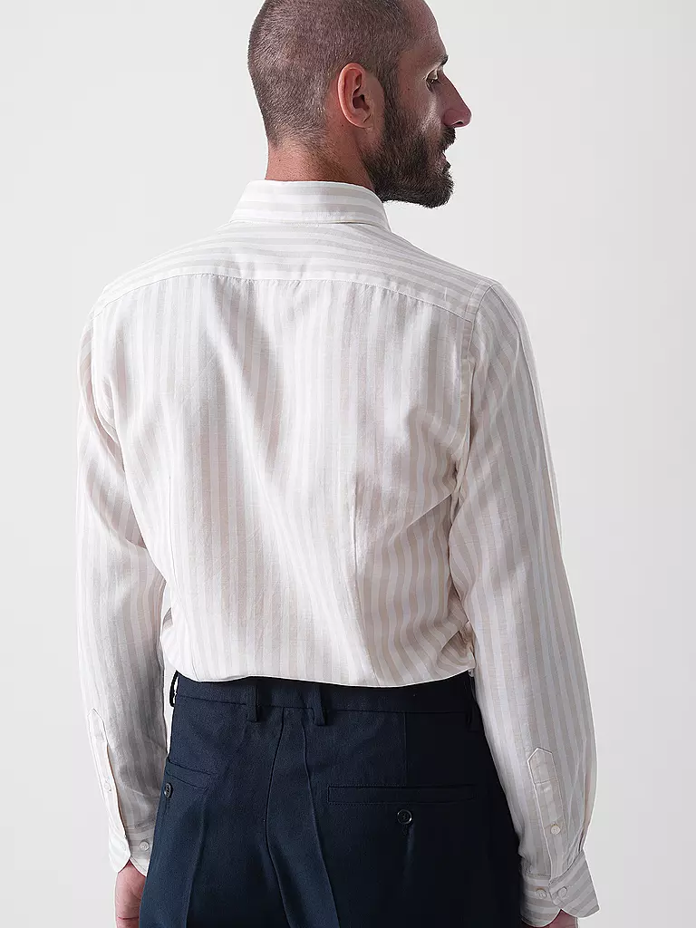 WINDSOR | Camisa Slim Fit | 