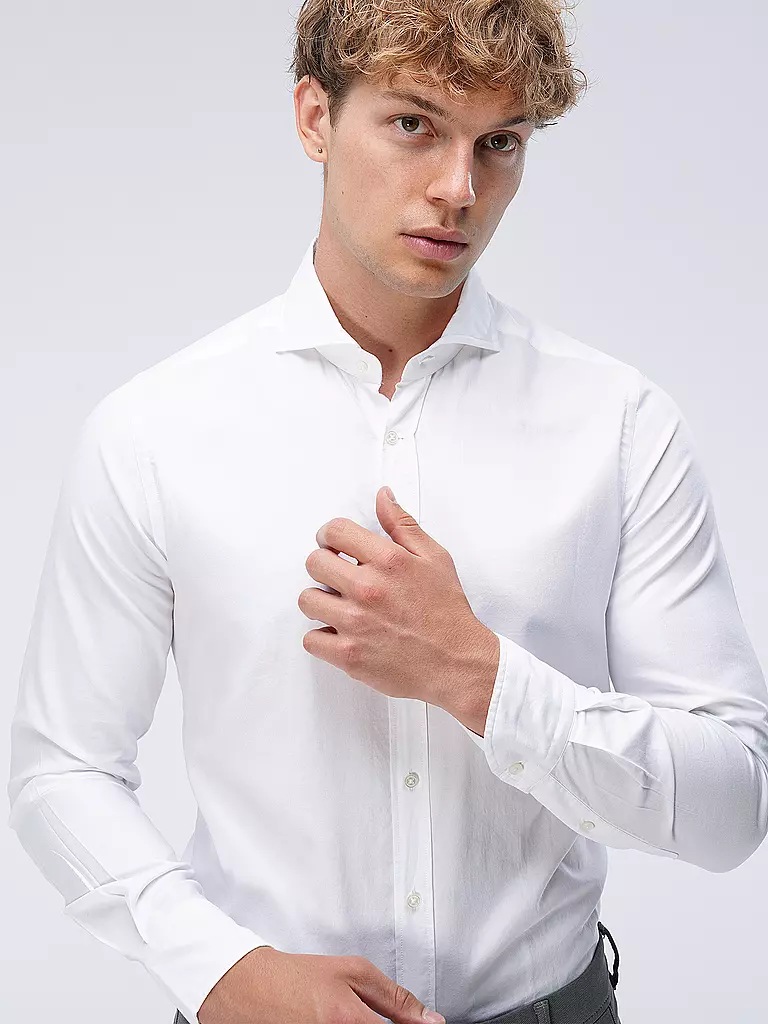 WINDSOR | Camisa Slim Fit | 