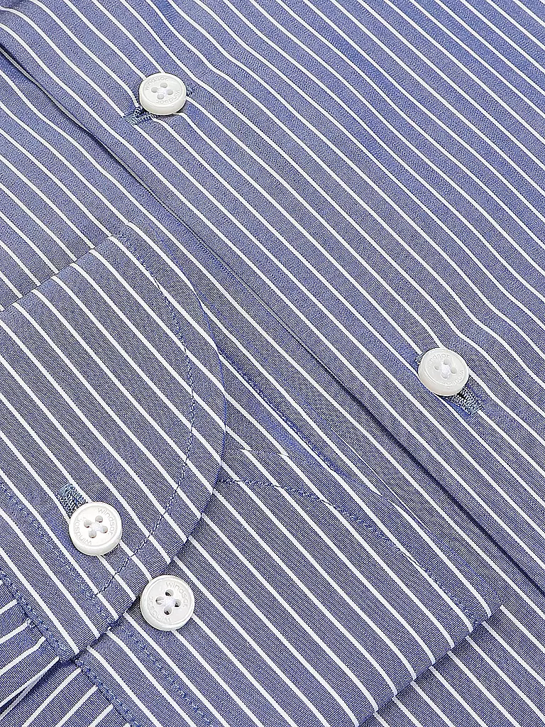 WINDSOR | Camisa Slim Fit |